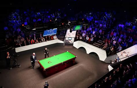 Snooker wm 2023  A snooker legend, O’Sullivan is vying with Stephen Hendry for the highest World Snooker Championship wins